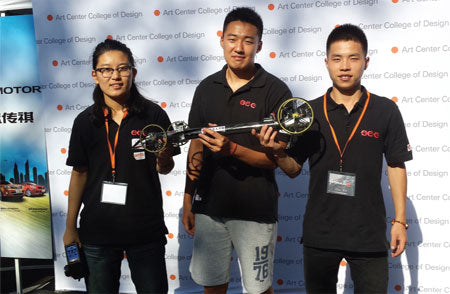 Revving Up Science: The Magic Behind the Rubber Band Car with Young Inventors