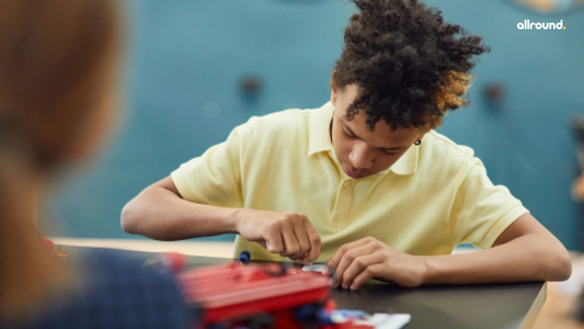 Parent's Guide to Choosing the Right Educational Toys