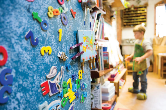 Unlocking Nature's Secrets: A Deep Dive into Science with Young Inventors