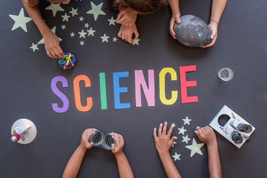 10 Mind-Blowing Science Facts for Curious Kids!