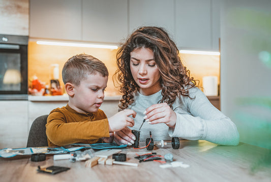 The Future of Learning: How Technology is Transforming Education