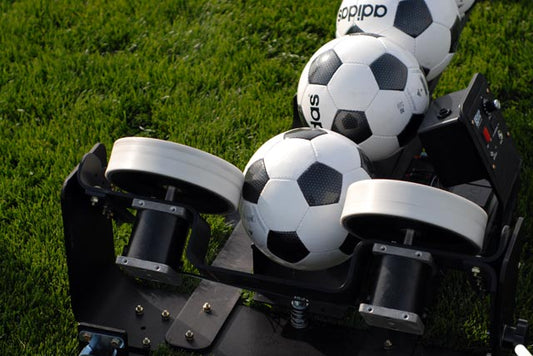 Serving Up Science: Unpacking the Automatic Ball Machine with Young Inventors