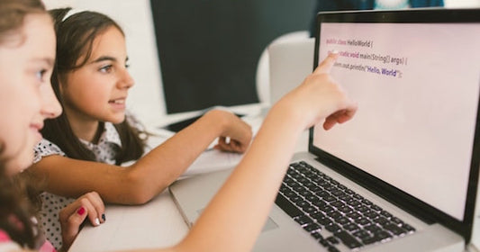 Why Coding is an Essential Skill for Today's Kids