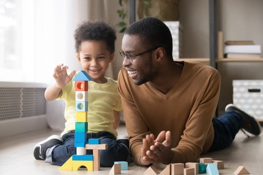 The Science Behind Play: How Educational Toys Enhance Learning