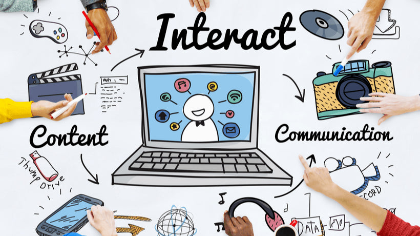 Unleashing Potential: The Power of Interactive Learning with Young ...