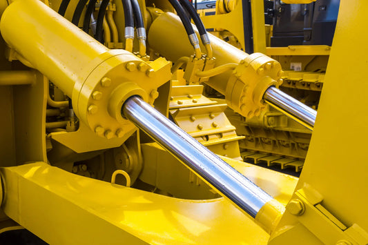 Digging Deep with Science: The Hydraulic Excavator Unearthed by Young Inventors