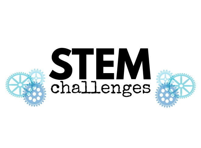 Top 10 STEM Challenges for Kids and How to Solve Them with Young Inventors Kits