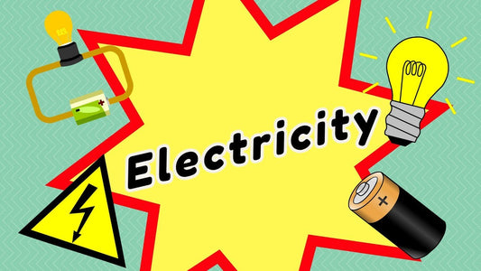 Sparking Curiosity: The Electrifying World of Electricity with Young Inventors
